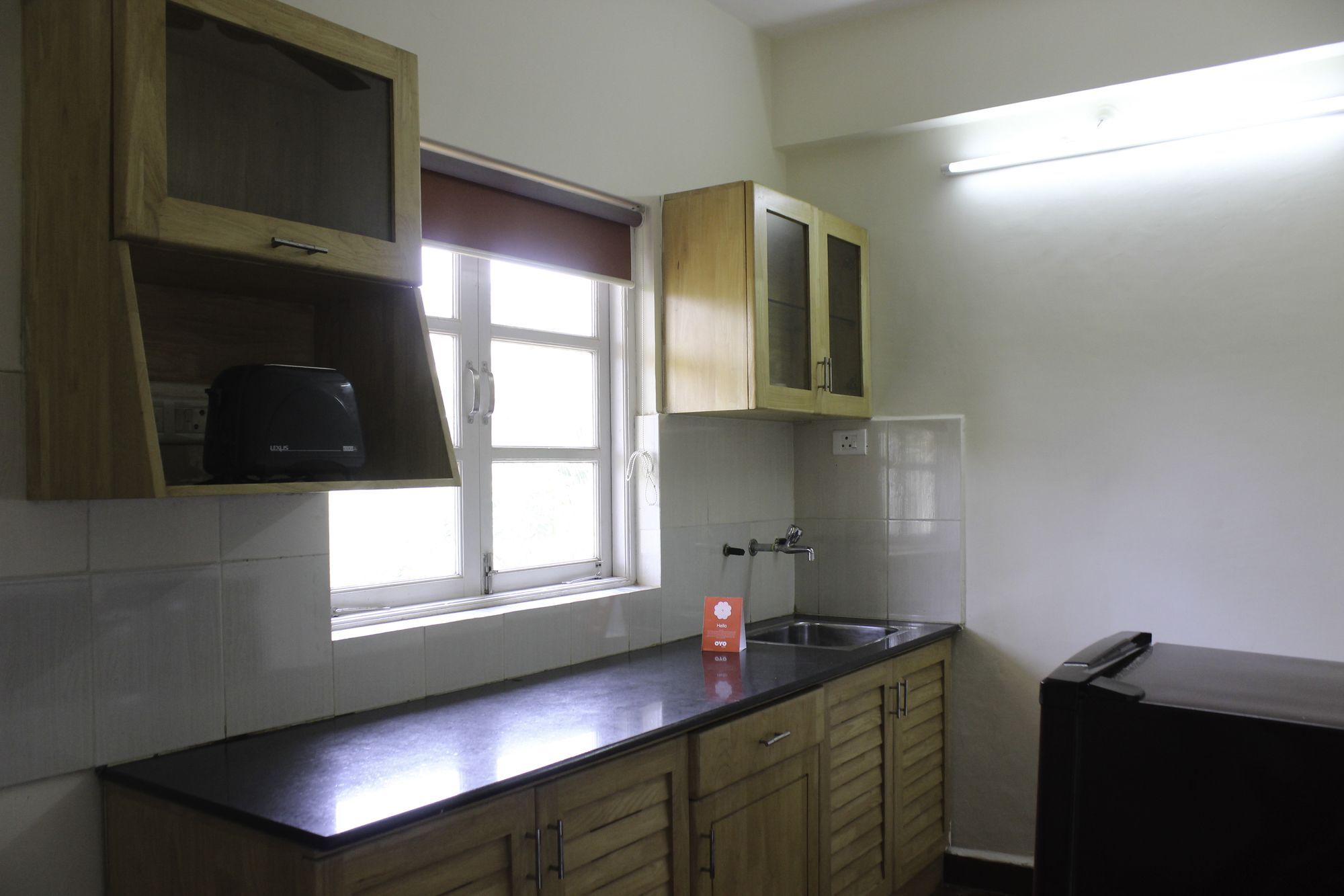 Oyo 7333 V Palms Otel Candolim Dış mekan fotoğraf