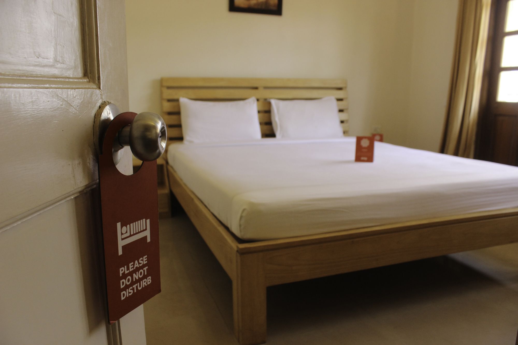Oyo 7333 V Palms Otel Candolim Dış mekan fotoğraf